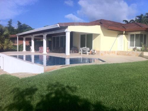 Casa Lola