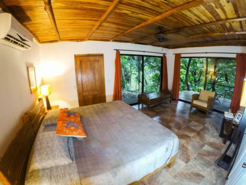 Bed & Breakfast Lodge Margouillat