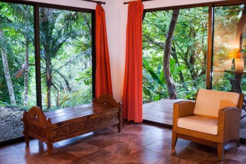 Bed & Breakfast Lodge Margouillat