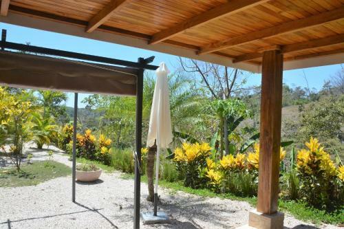 Bed & Breakfast Lodge Margouillat