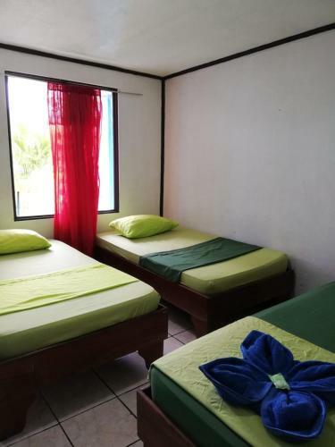 Hotel Cabinas Miss Miriam 2