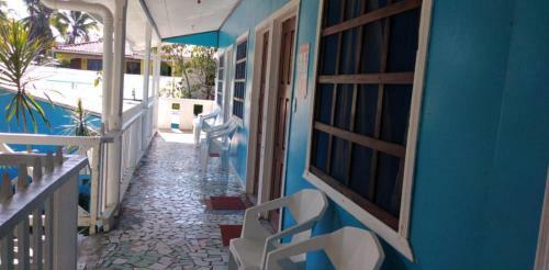Hotel Cabinas Miss Miriam 2