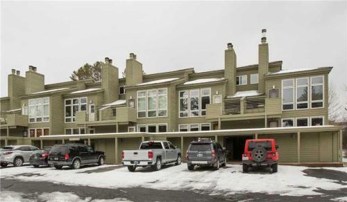 Apartamento Windflower 2122 Condo