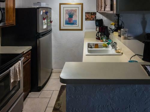 Cypress Fairway Village