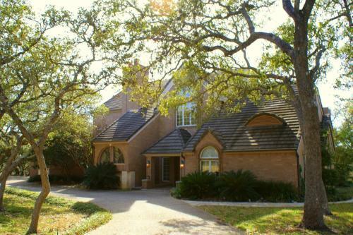 The Ranch At Wimberley-entire Property