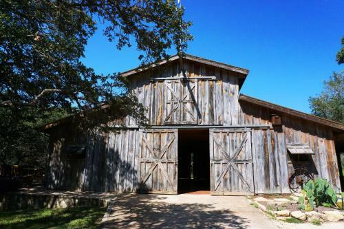 The Ranch At Wimberley-entire Property