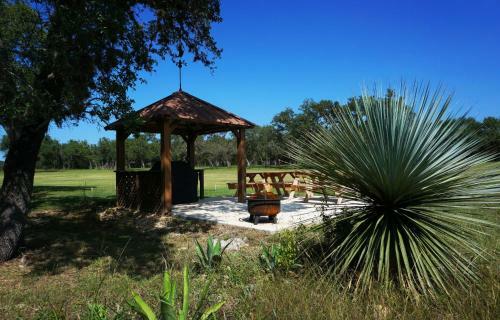 The Ranch At Wimberley-entire Property