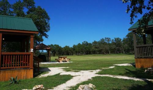 The Ranch At Wimberley-entire Property