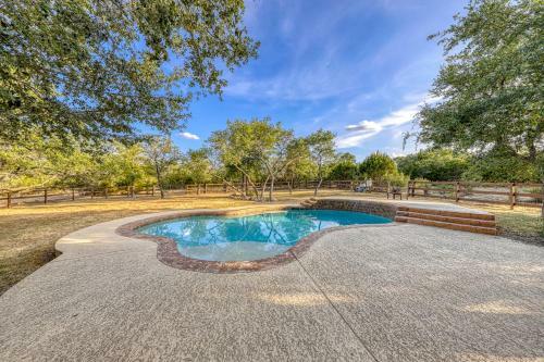 River Mountain Retreat