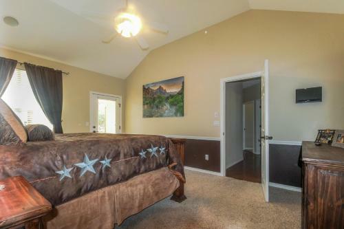 River Mountain Retreat