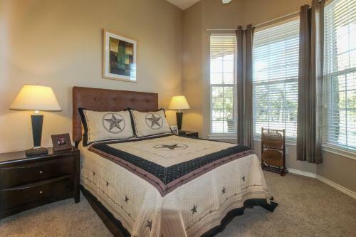 River Mountain Retreat