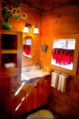 Cozy Cabin