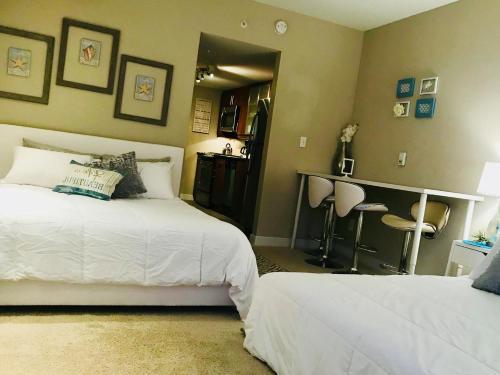 Apartamento Luxury Rentals National Mall Dc