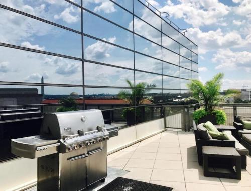 Apartamento Luxury Rentals National Mall Dc