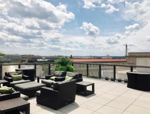 Apartamento Luxury Rentals National Mall Dc