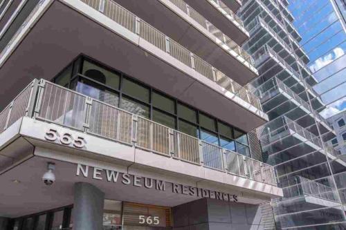 Apartamento Luxury Rentals National Mall Dc
