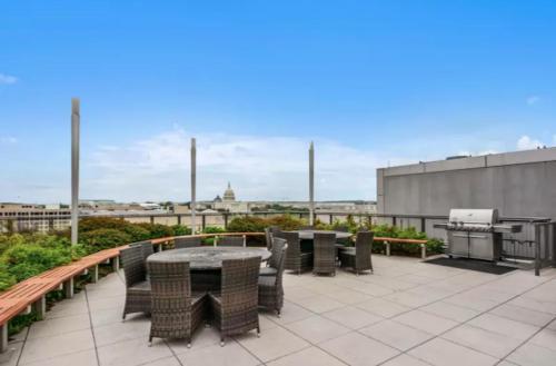 Apartamento Luxury Rentals National Mall Dc