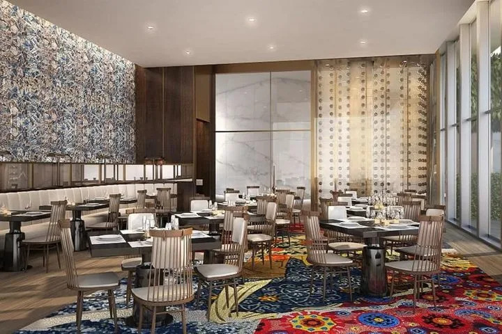 Hotel Conrad Washington Dc