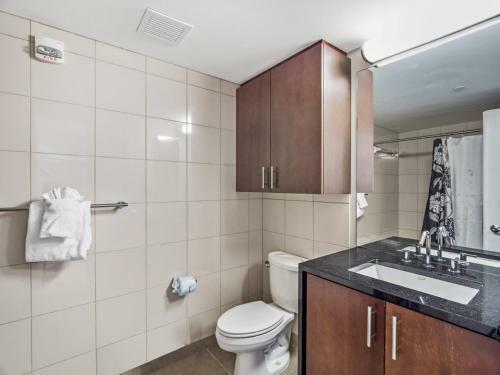 Apartamento Bluebird Suites At Penn Quarter
