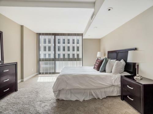 Apartamento Bluebird Suites At Penn Quarter