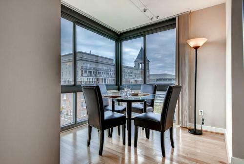 Apartamento Bluebird Suites At Penn Quarter