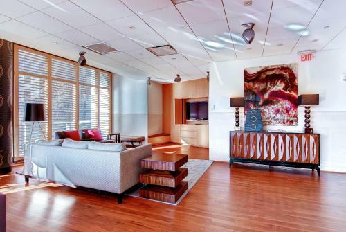 Apartamento Bluebird Suites At Penn Quarter