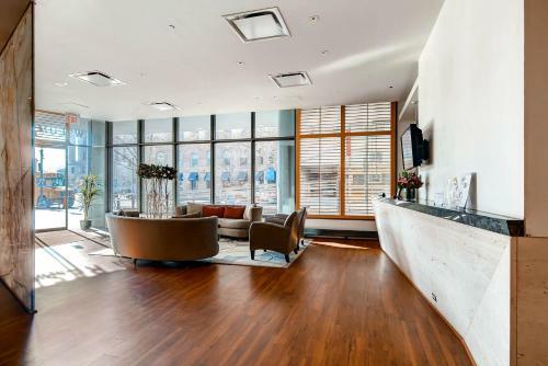 Apartamento Bluebird Suites At Penn Quarter