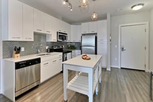 Apartamento Noma 356