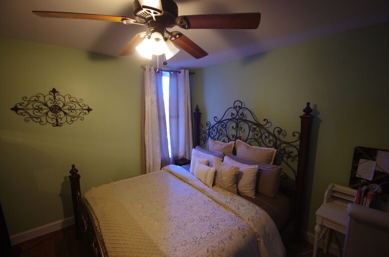 Birdhouse Bed And Breakfast