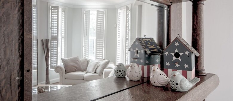 Birdhouse Bed And Breakfast