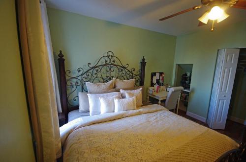 Birdhouse Bed And Breakfast