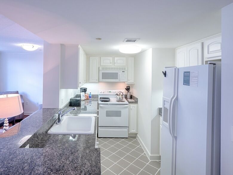 Apartamento National At Penn Quarter