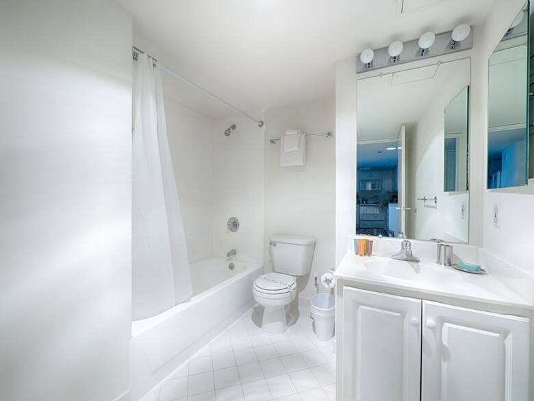 Apartamento National At Penn Quarter