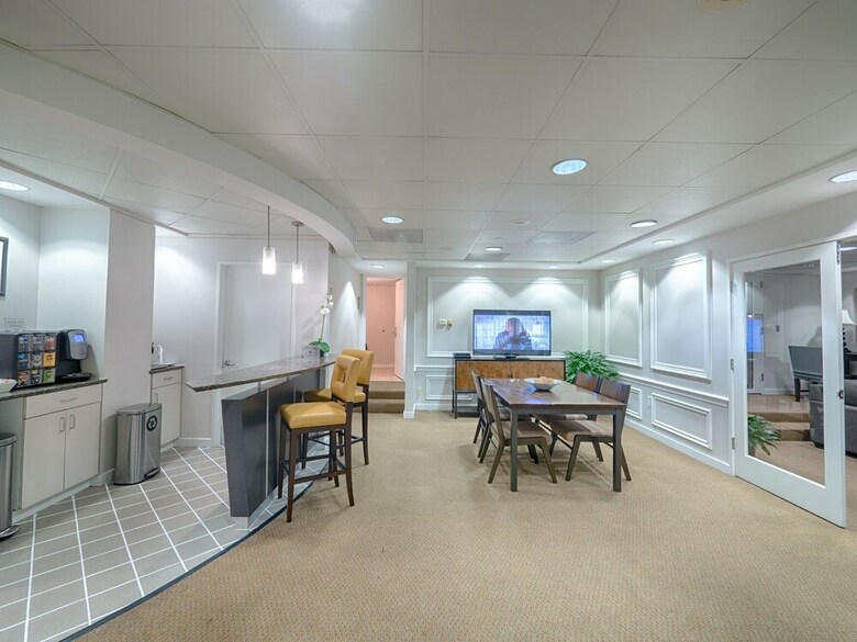 Apartamento National At Penn Quarter