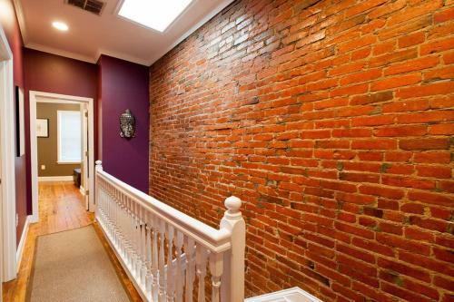 Central Dc 3-bedroom Home