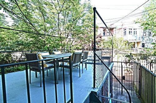 130 Southeast Townhome #1064 Townhouse