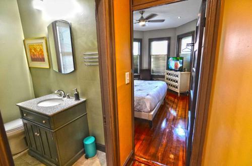 130 Southeast Townhome #1064 Townhouse