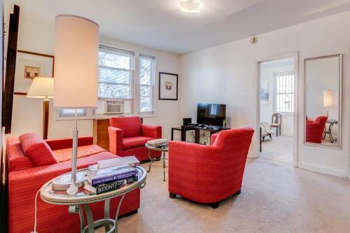Apartamento 3624 12th