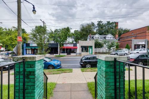 Apartamento 3624 12th
