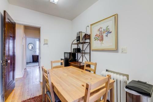 Apartamento 3624 12th