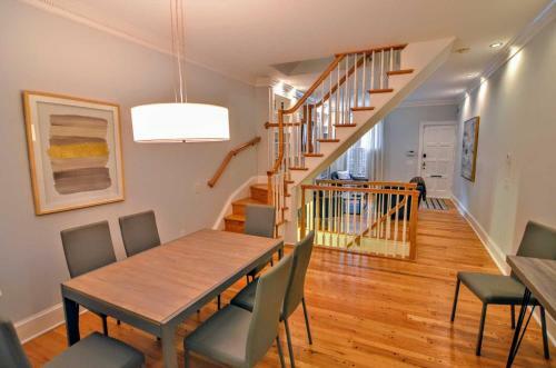 1029 Northwest Townhome #1074