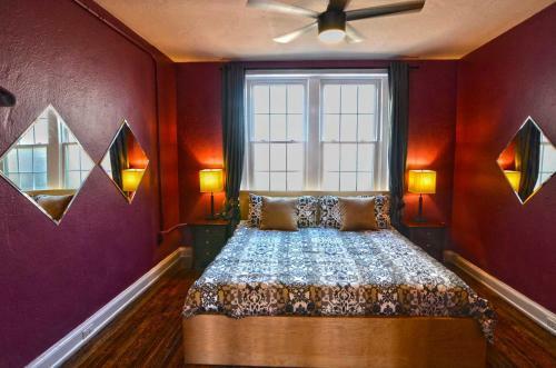 1347 Northwest Apartment #1053 Apts