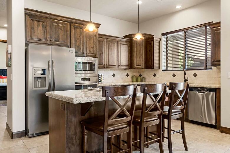 Coral Vista Villa