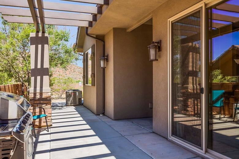 Coral Vista Villa