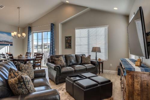 Desert Edge Retreat