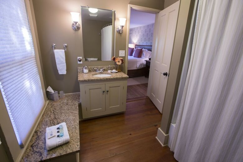 Bed & Breakfast Gay Street Inn