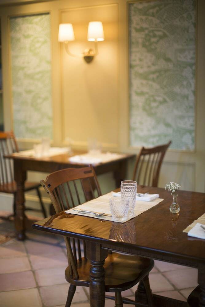 Bed & Breakfast Gay Street Inn