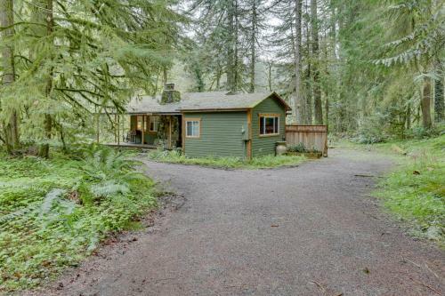 Eva's Cottage - Romancing The River
