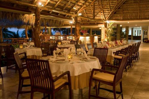 Tango Mar Beach Hotel, Spa & Golf Resort