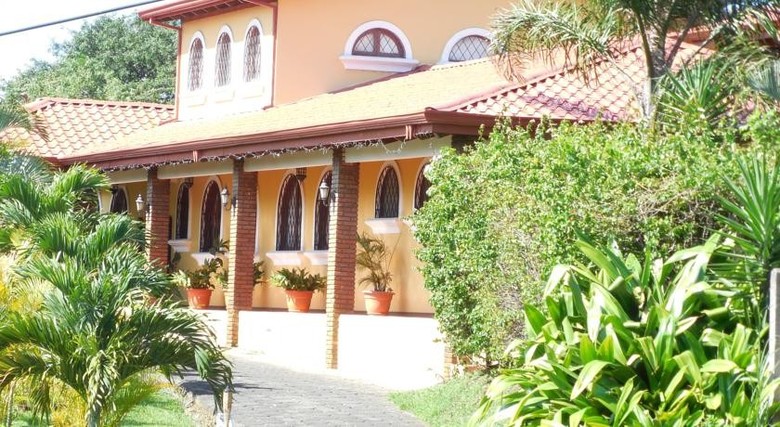Hostal Casa Primo Cr